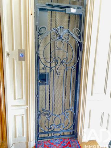 Studio à vendre 9 m² Paris 13