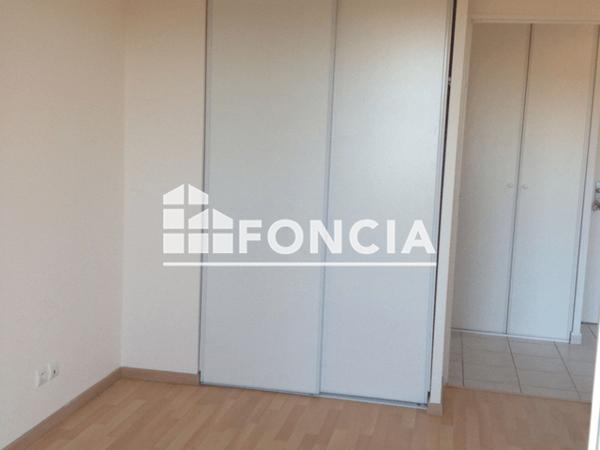 Location Appartement 2 pièces 32.65 m² - 3 CHEMIN DU BORD DE L'EAU Les Andelys 27700