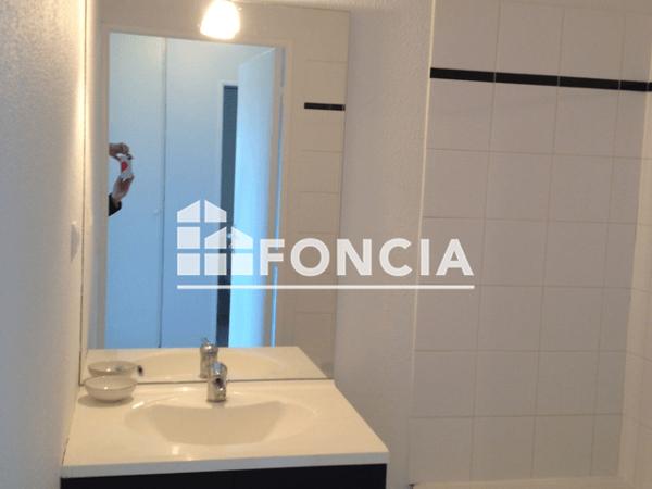 Location Appartement 2 pièces 32.65 m² - 3 CHEMIN DU BORD DE L'EAU Les Andelys 27700