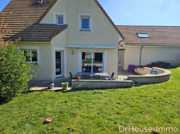 Maison à vendre 6 pièces de 150 m²