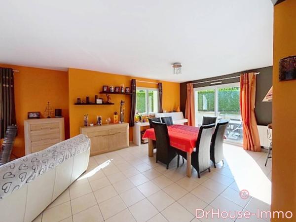 Maison à vendre 6 pièces de 150 m²
