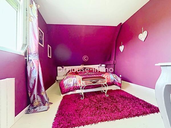 Maison à vendre 6 pièces de 150 m²