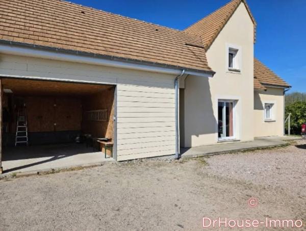 Maison à vendre 6 pièces de 150 m²