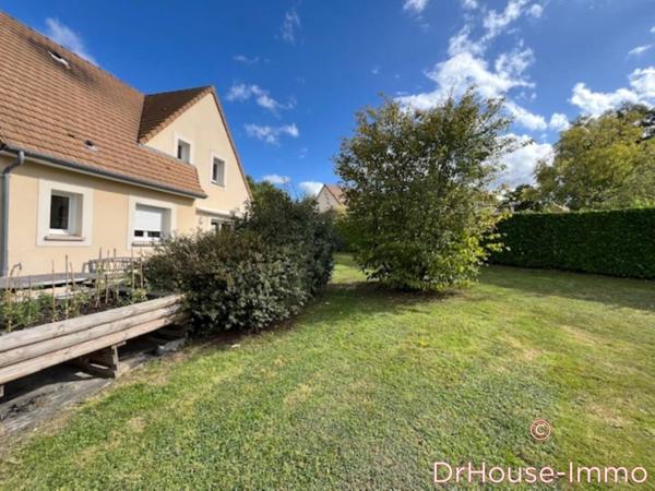 Maison à vendre 6 pièces de 150 m²