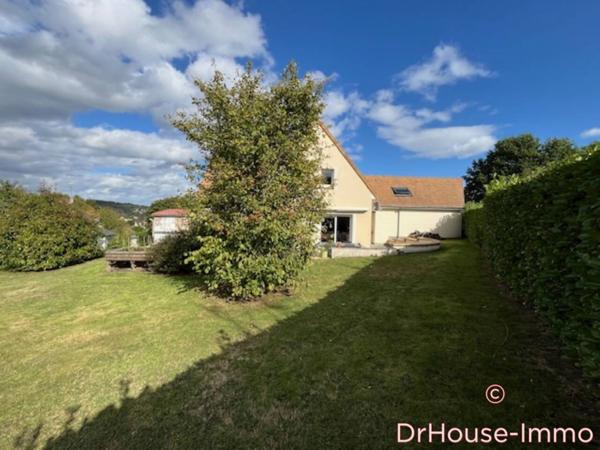 Maison à vendre 6 pièces de 150 m²