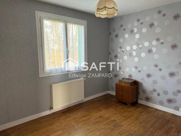 Individuelle & évolutive