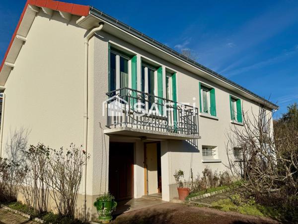 Individuelle & évolutive