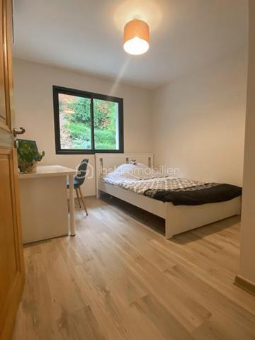 Maison d architecte de 155 m²