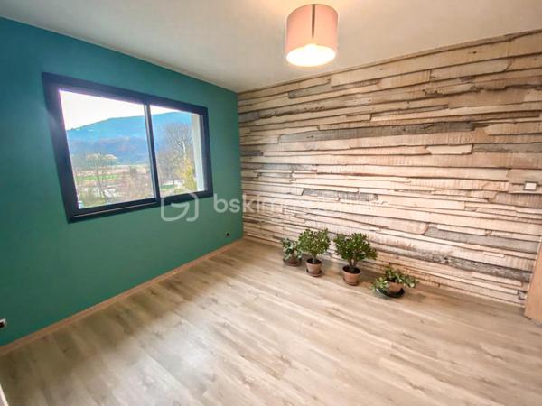 Maison d architecte de 155 m²