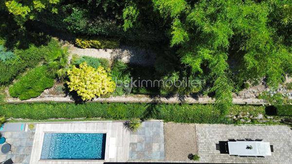 Maison d architecte de 155 m²