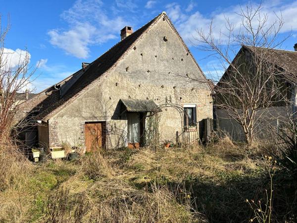 Maison de village  3 pièce(s) 80 m2