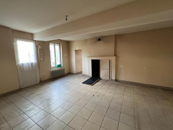 Maison de village  3 pièce(s) 80 m2