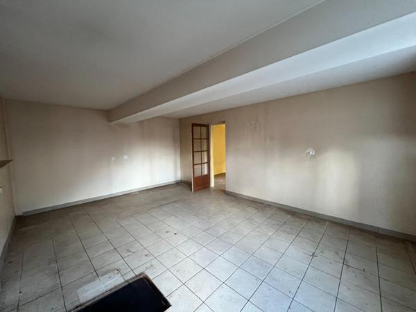 Maison de village  3 pièce(s) 80 m2