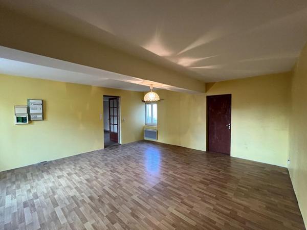 Maison de village  3 pièce(s) 80 m2