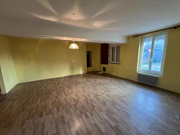 Maison de village  3 pièce(s) 80 m2