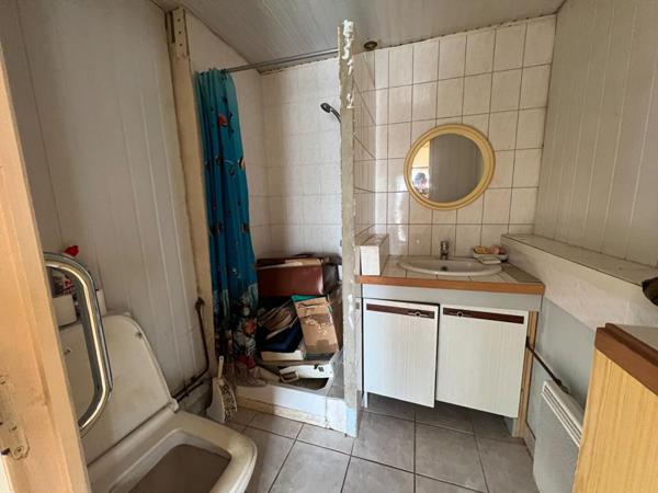 Maison de village  3 pièce(s) 80 m2