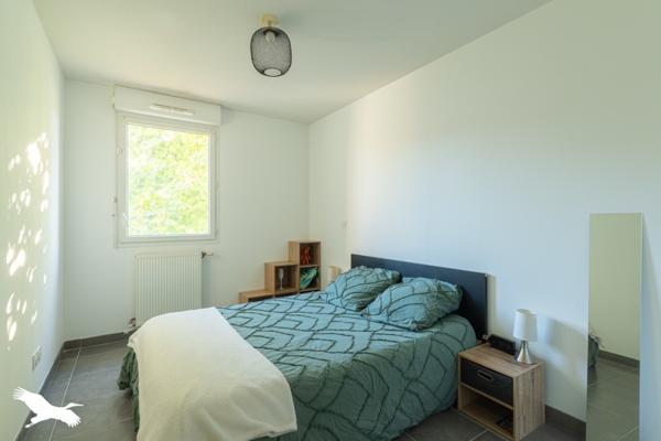 Appartement à vendre 210 400 € Artigues-près-Bordeaux 3 p 63 m² DPE C