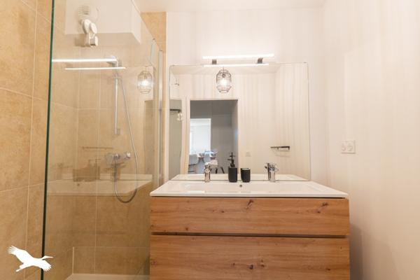 Appartement à vendre 210 400 € Artigues-près-Bordeaux 3 p 63 m² DPE C