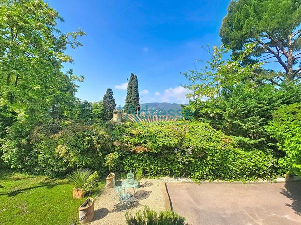 Magnifique Villa de 121 m² sur 860m² de terrain au coeur d'un Prestigieux Domaine