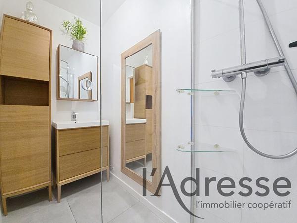 Magnifique Villa de 121 m² sur 860m² de terrain au coeur d'un Prestigieux Domaine