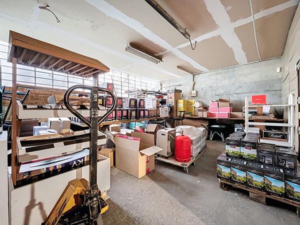 Local commercial Beauchastel Idéal Investisseurs !!!