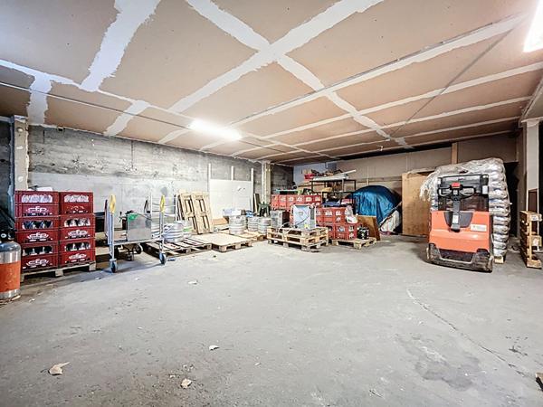 Local commercial Beauchastel Idéal Investisseurs !!!