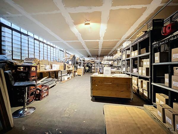 Local commercial Beauchastel Idéal Investisseurs !!!