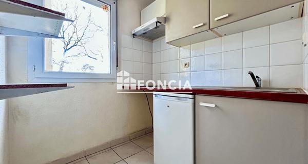 À vendre Appartement 2 pièces 42 m² - Fenouillet 31150