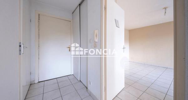 À vendre Appartement 2 pièces 42 m² - Fenouillet 31150