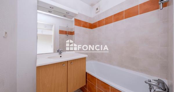 À vendre Appartement 2 pièces 42 m² - Fenouillet 31150