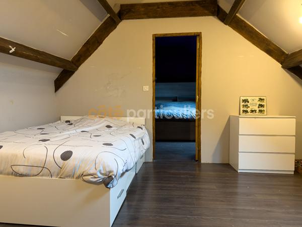 Vente Maison115,29 m² - 5 Pièces - ESTREE WAMIN (62810)