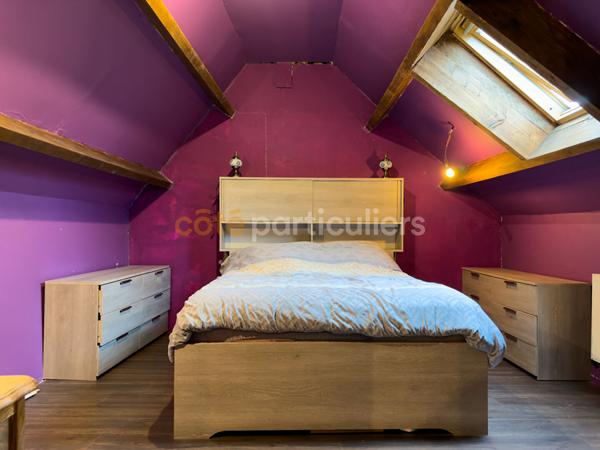 Vente Maison115,29 m² - 5 Pièces - ESTREE WAMIN (62810)