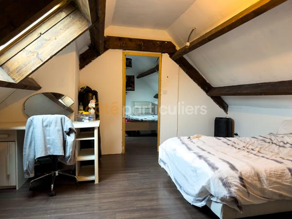 Vente Maison115,29 m² - 5 Pièces - ESTREE WAMIN (62810)