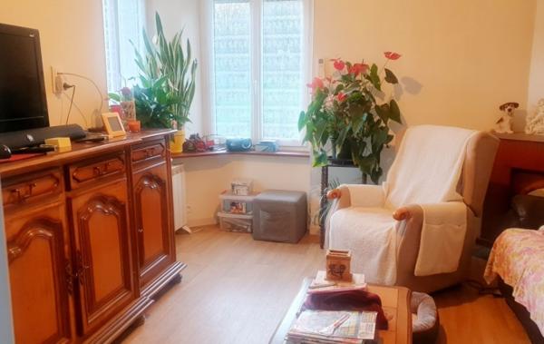 Vente Maison Chateauneuf-la-foret   