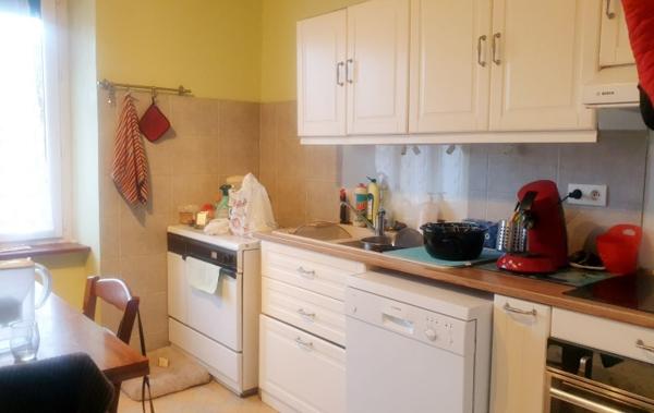 Vente Maison Chateauneuf-la-foret   