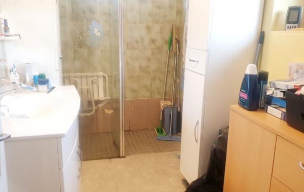 Vente Maison Chateauneuf-la-foret   