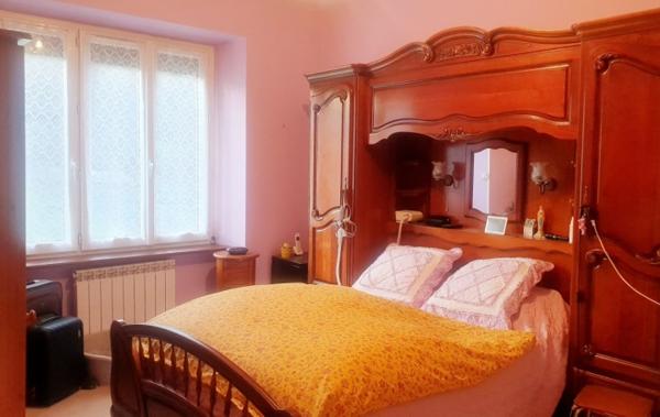 Vente Maison Chateauneuf-la-foret   