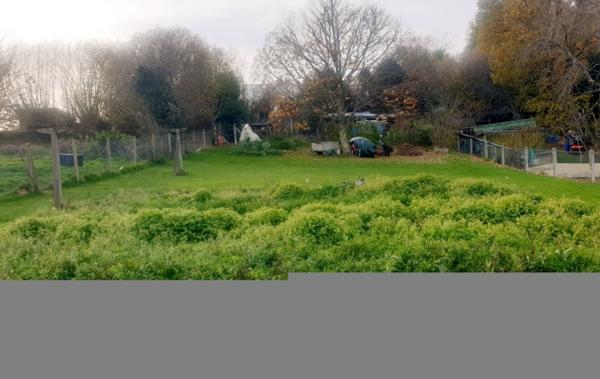 Vente Maison Chateauneuf-la-foret   