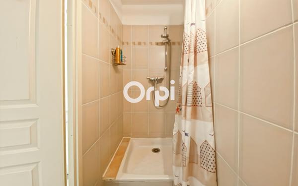 Appartement à vendre    1 pièce • 25,74 m2 La Ciotat