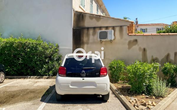 Appartement à vendre    1 pièce • 25,74 m2 La Ciotat