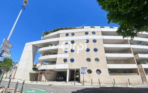 Appartement à vendre    1 pièce • 25,74 m2 La Ciotat