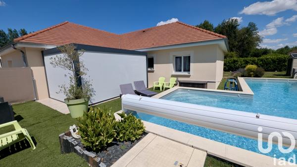 Maison à vendre 5 pièces 150 m² Virey-sous-Bar