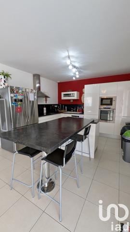 Maison à vendre 5 pièces 150 m² Virey-sous-Bar