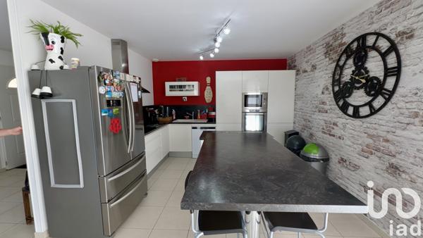 Maison à vendre 5 pièces 150 m² Virey-sous-Bar