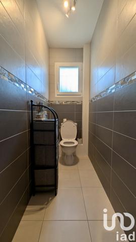 Maison à vendre 5 pièces 150 m² Virey-sous-Bar