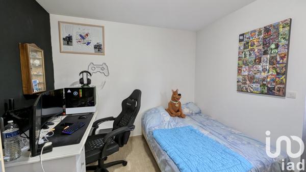 Maison à vendre 5 pièces 150 m² Virey-sous-Bar