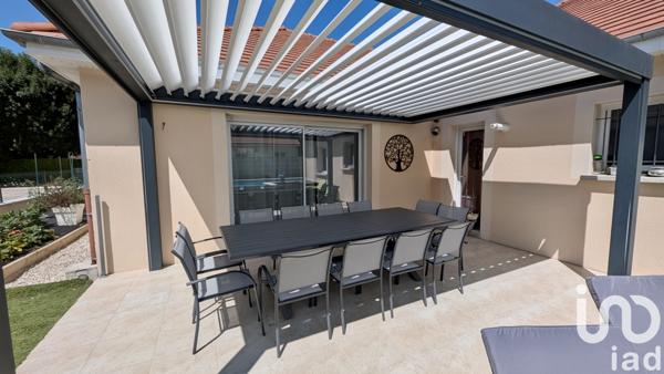 Maison à vendre 5 pièces 150 m² Virey-sous-Bar