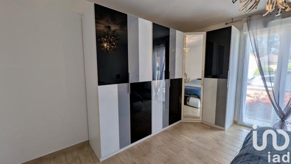 Maison à vendre 5 pièces 150 m² Virey-sous-Bar