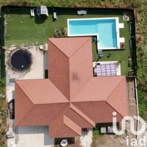 Maison à vendre 5 pièces 150 m² Virey-sous-Bar