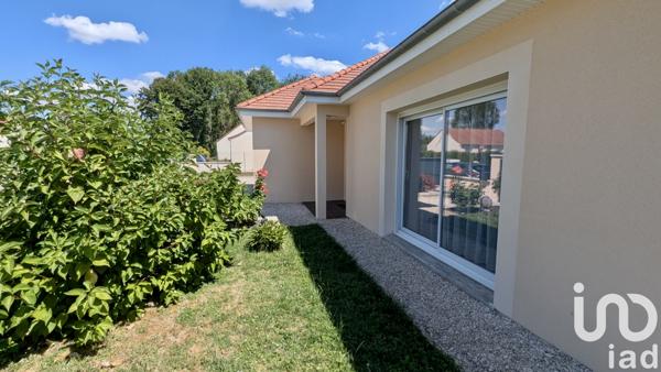 Maison à vendre 5 pièces 150 m² Virey-sous-Bar